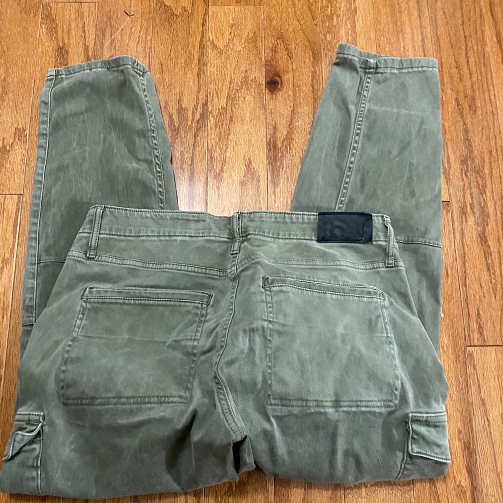 Calvin Klein jeans